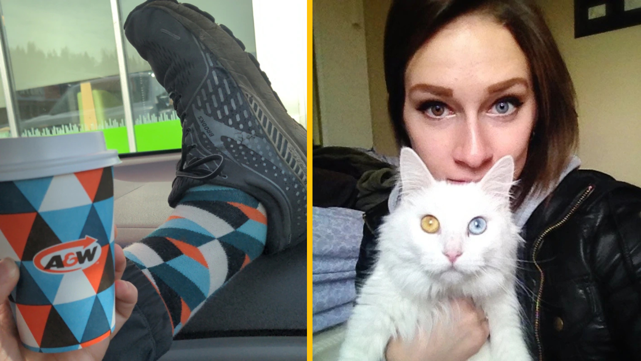 14 úžasných drobností, ktoré si všimli ľudia okolo seba