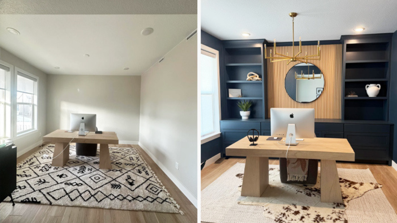 15 inšpiratívnych nápadov na domové dekorácie a úpravy #1