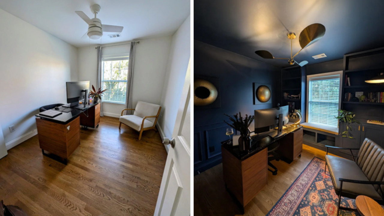 15 inšpiratívnych nápadov na domové dekorácie a úpravy #2