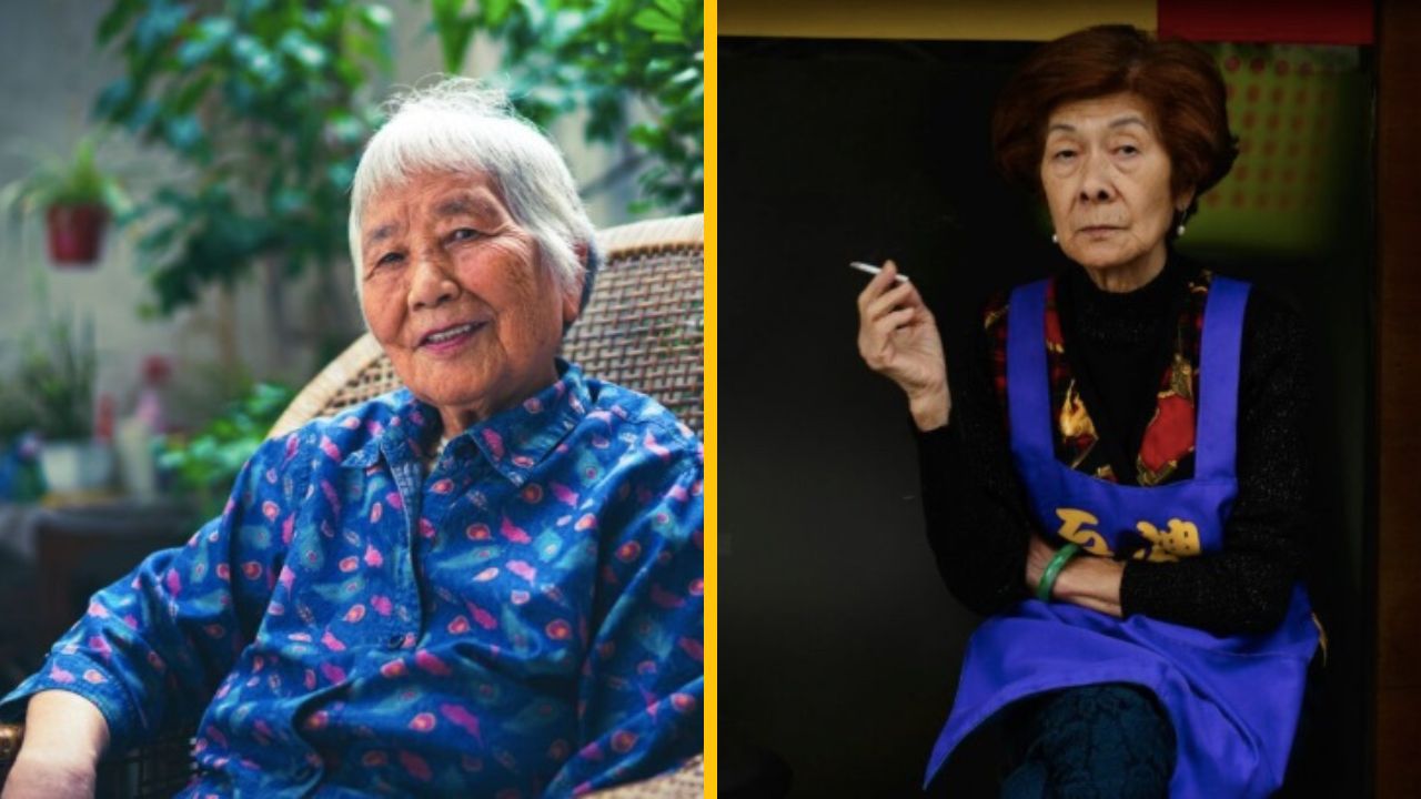 Revolučné podnikanie v Japonsku: Môžete si tu prenajať babku za 19 eur na hodinu