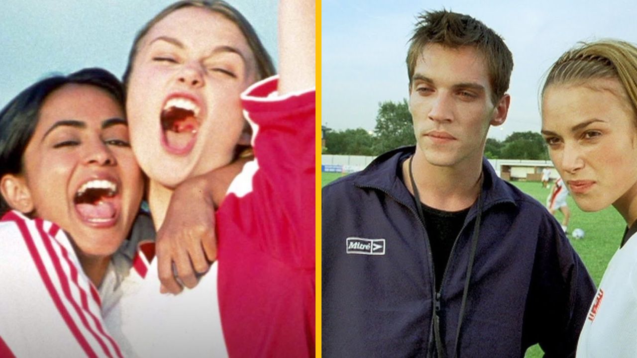 Po 23 rokoch vzniká druhé pokračovanie úspešného filmu Blafuj ako Beckham