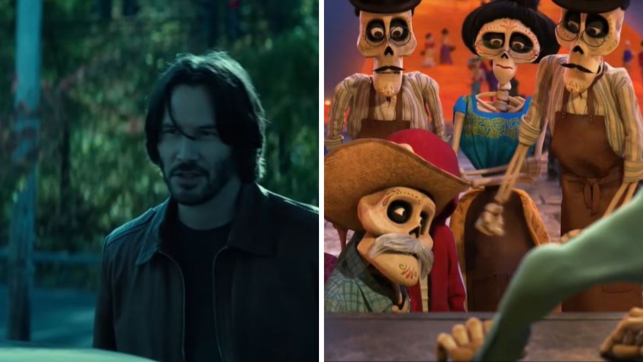 Filmové tajomstvá odhalené: Máš na to stať sa kvízovým majstrom?