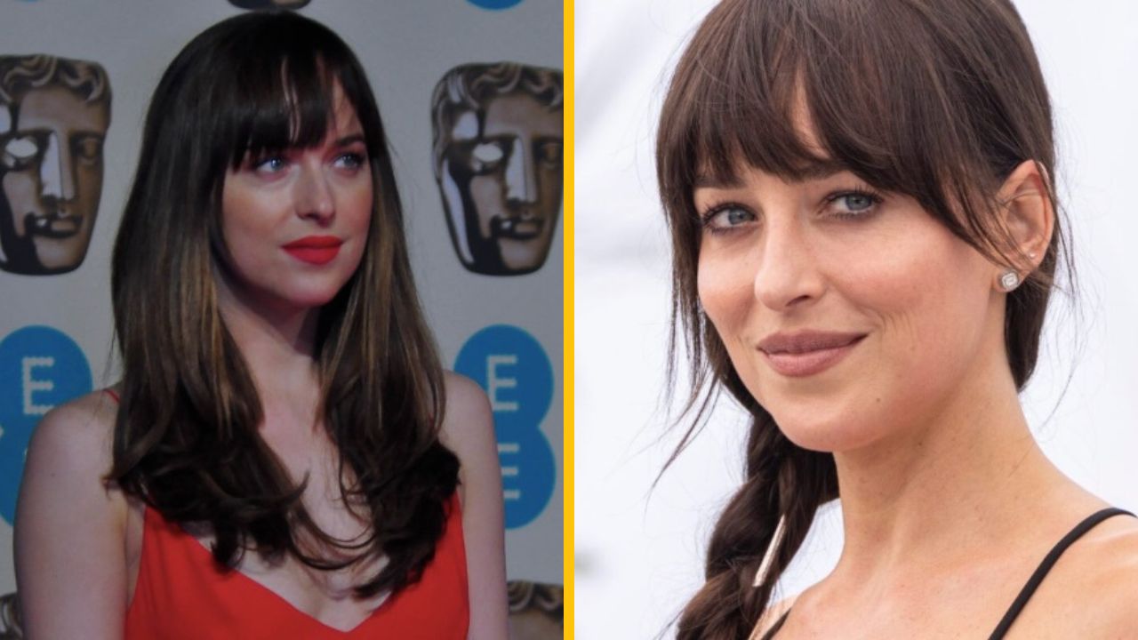 Dakota Johnson vyhlásila, že vždy túžila po tom hrať vo filme psychopatku