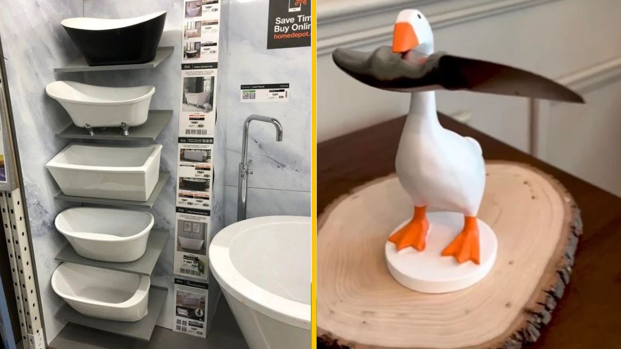 18 výtvorov, ktoré sú jednoduché, ale absolútne geniálne