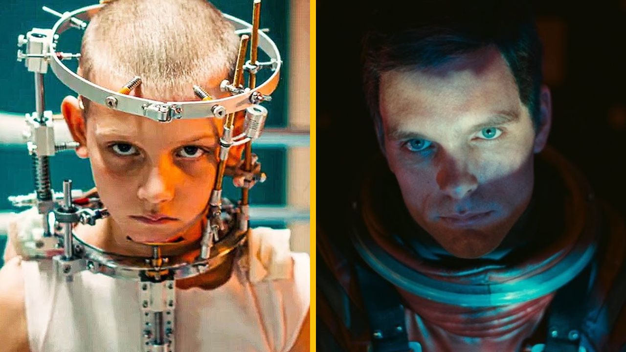 12 výborných filmov, o ktorých ste zrejme nevedeli, že sú inšpirované gréckou mytológiou