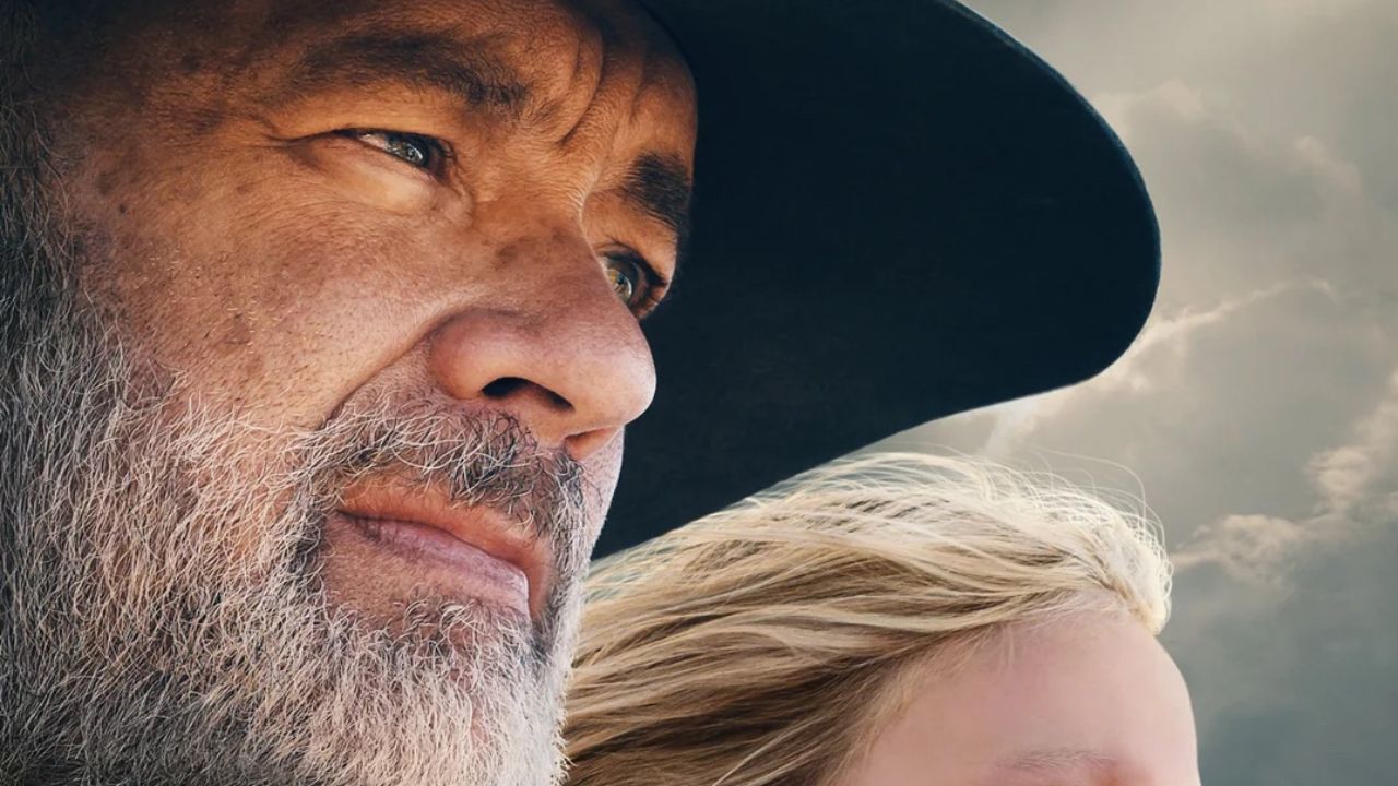 Podceňovaný western s Tomom Hanksom by ste určite nemali prehliadnuť