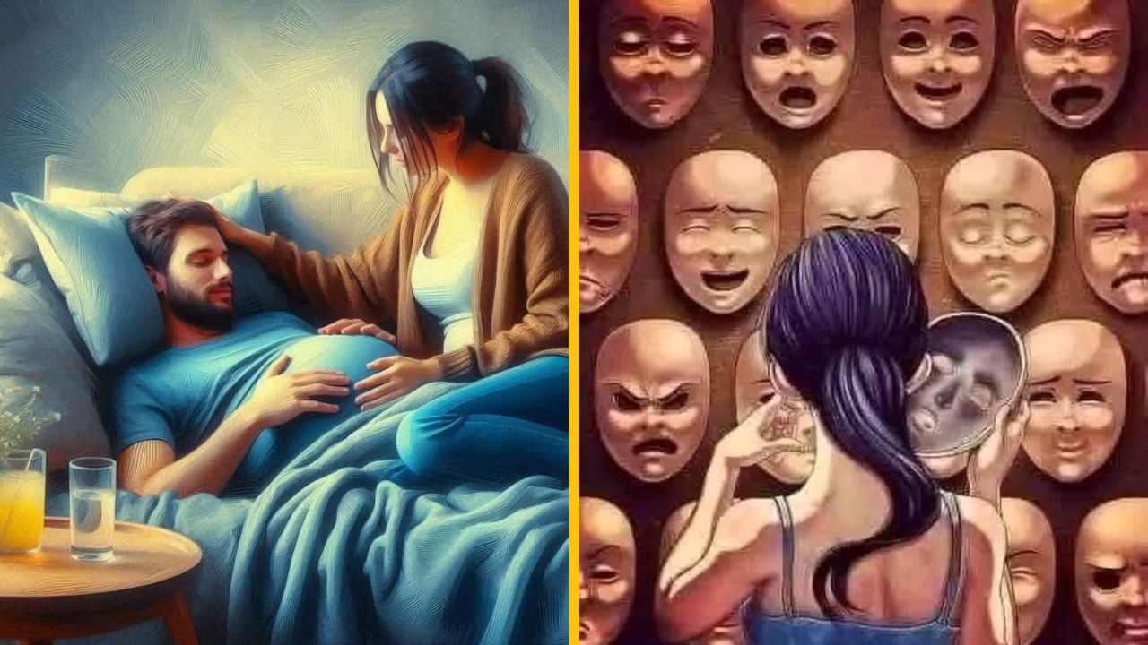 15 ilustrácií, pri ktorých sa zamyslíte, v akej spoločnosti to vlastne žijeme #2