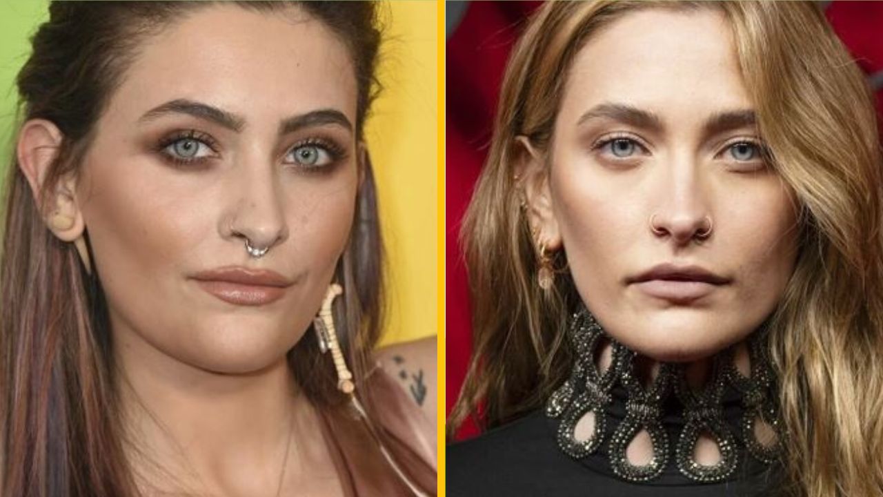 Dcéra Michaela Jacksona sa podelila o svoju premenu a šokovala fanúšikov