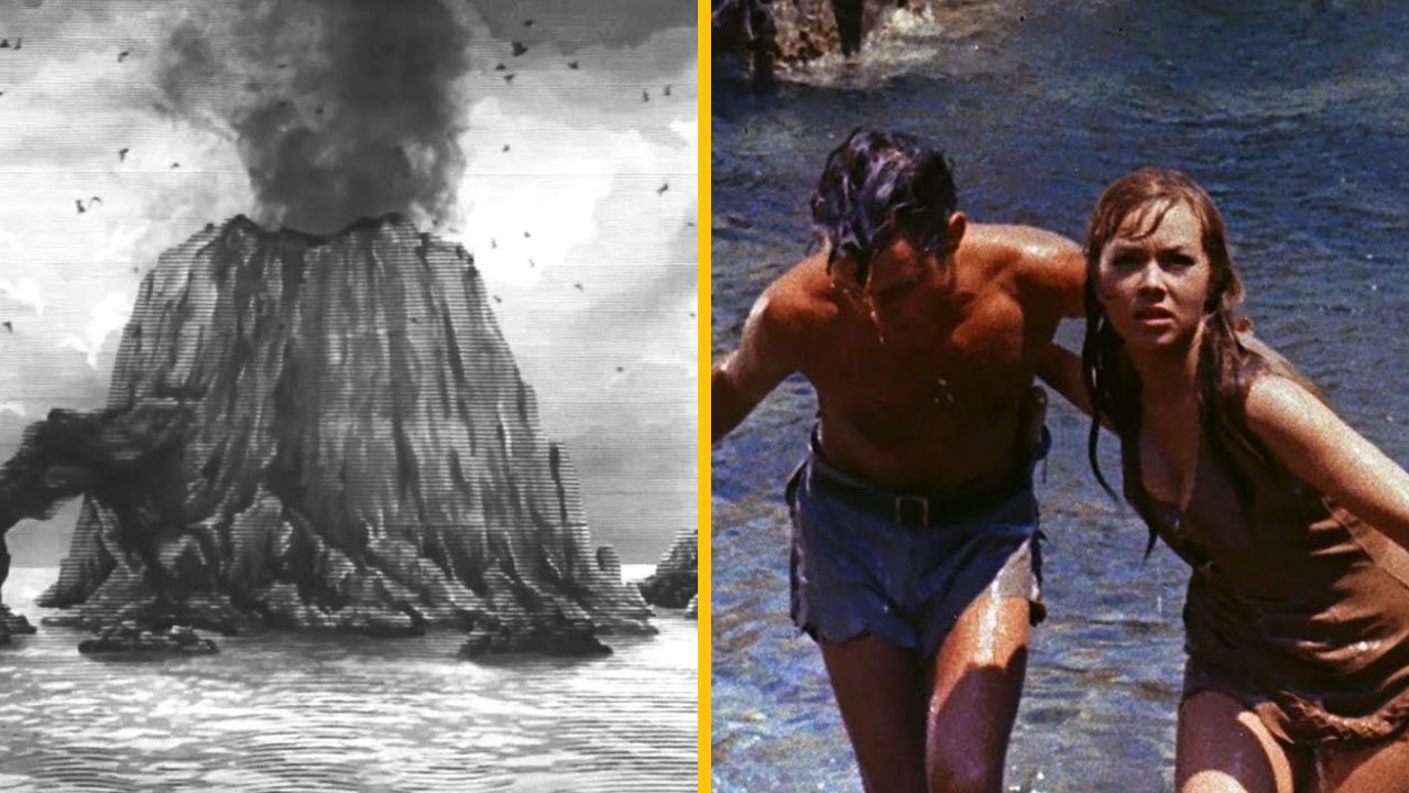 12 najlepších filmov, ktoré vznikli na motívy kníh Julesa Verna