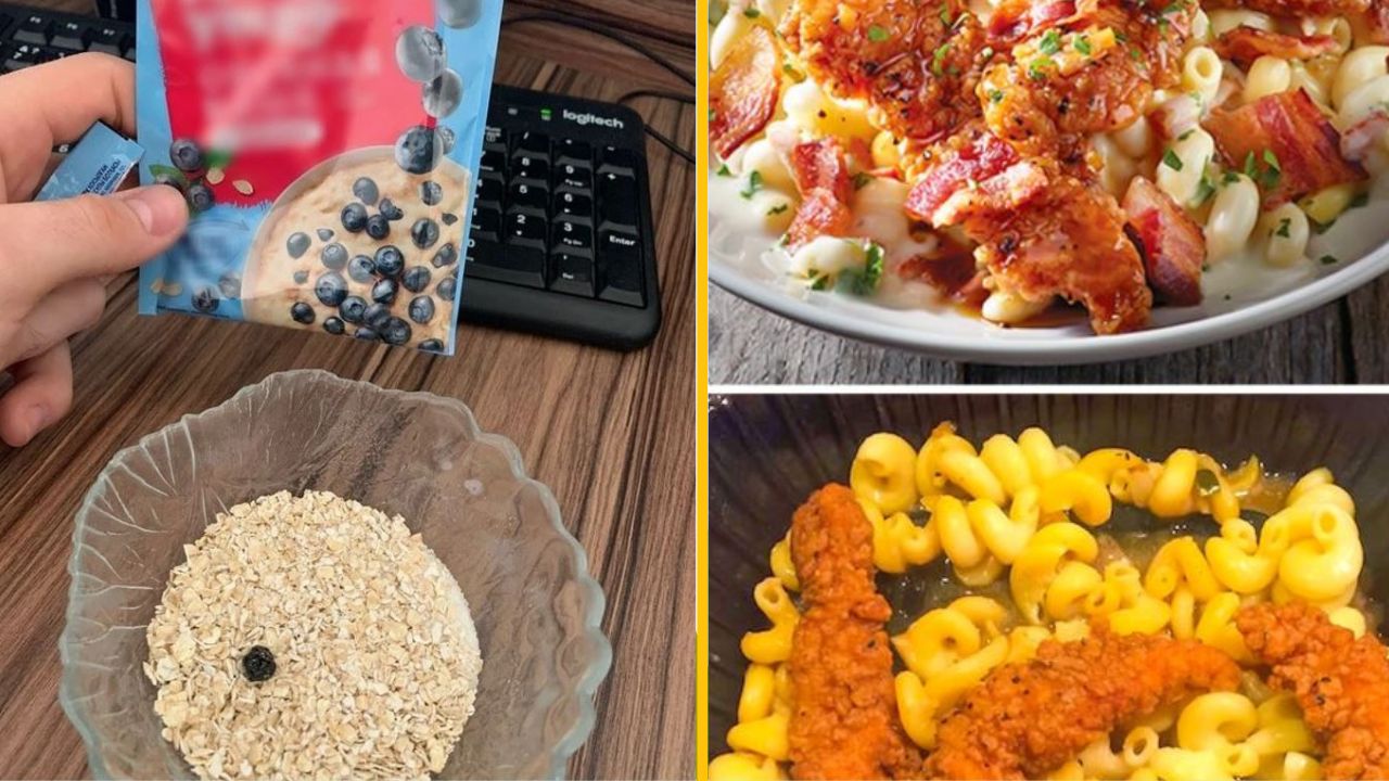 15 ľudí, ktorí čelili krutej realite a podelili sa s nami o svoje fotografie