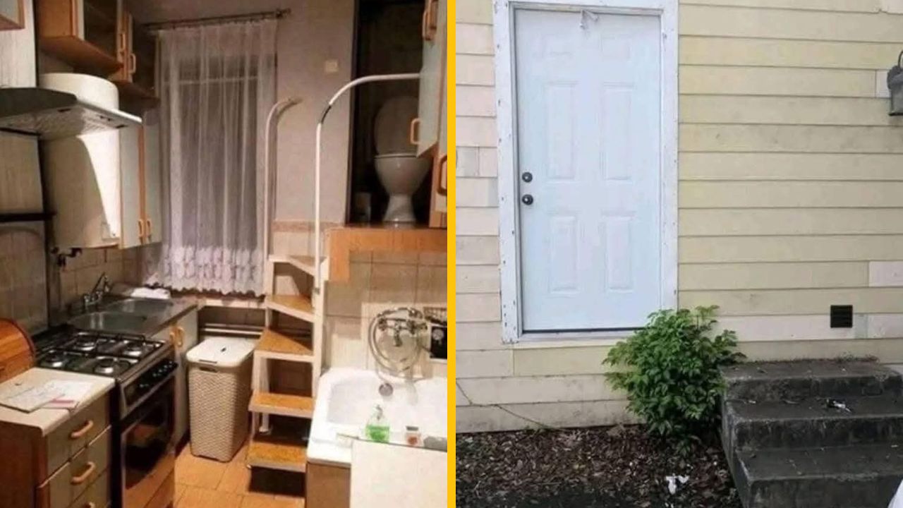 15 konštruktérskych failov, ktoré by ste určite nechceli mať u seba doma #5