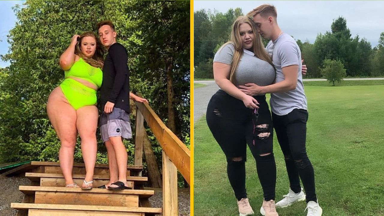 Tomuto mužovi sa vysmievali len kvôli tomu, že sa k svojej manželke „nehodí“