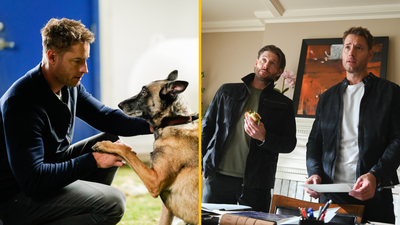 3. séria seriálu „Tracker“ bude plná zmien a hviezdnych mien