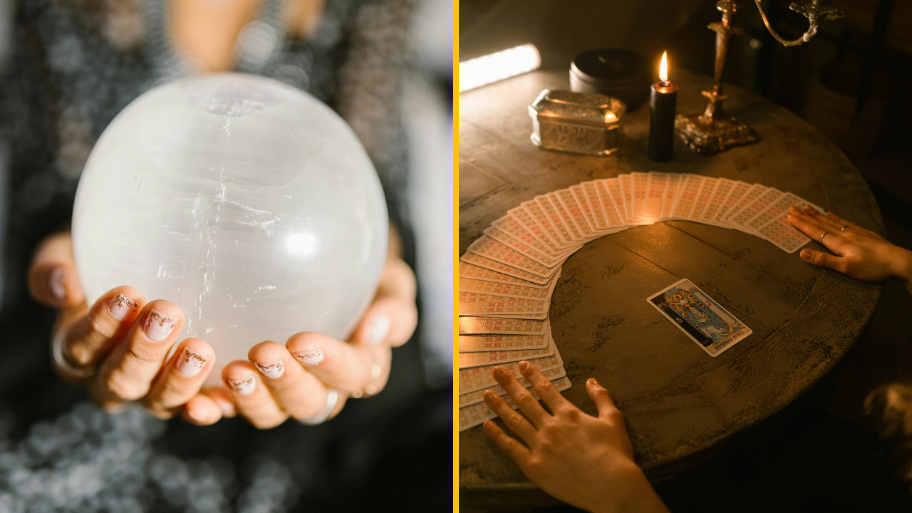 Žijúci Nostradamus a Baba Vanga predpovedali rovnakú vec. Stane sa to skutočnosťou?