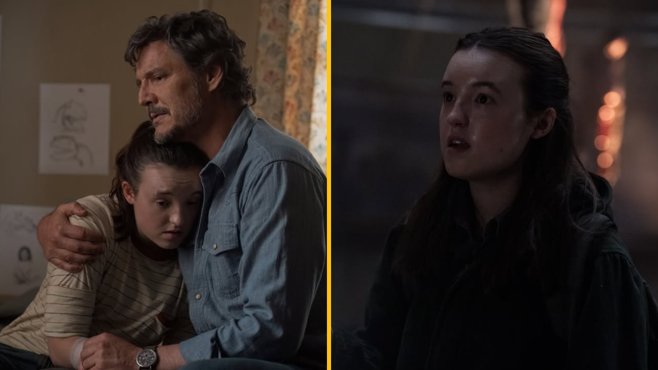 Poznáme dátum vydania 3. série „The Last of Us“