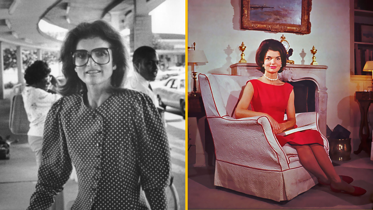 Naomi Watts sa premenila na Jackie Kennedy na prvých fotkách z filmu „American Love Story“