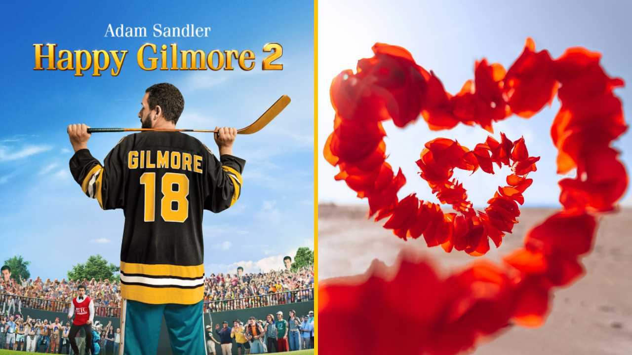 Vo filme „Happy Gilmore 2“ bude zabitá jedna z hlavných postáv