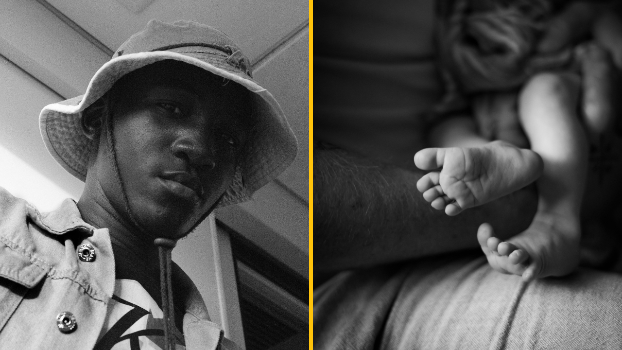 Muž sa priznal, že kvôli zdravotným problémom po narodení hrozne smrdí