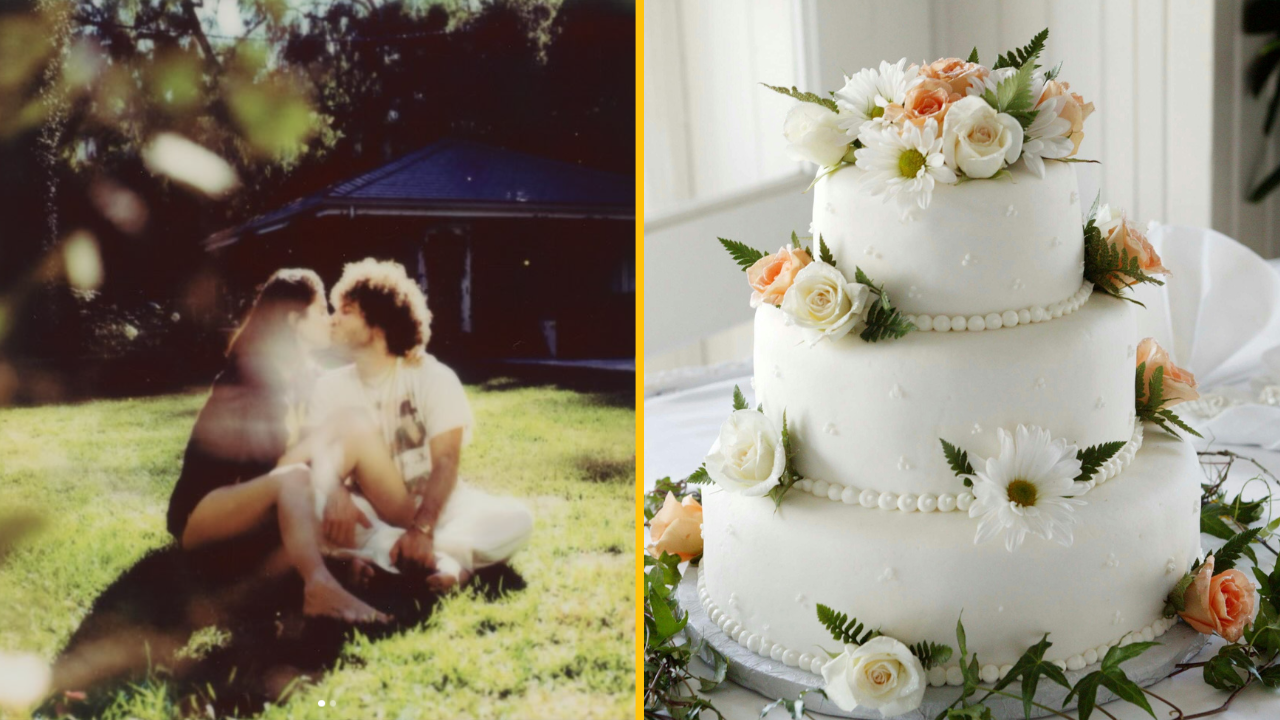 Selena Gomez povedala, aký bizarný dezert chce na svojej svadbe s Bennym Blancom