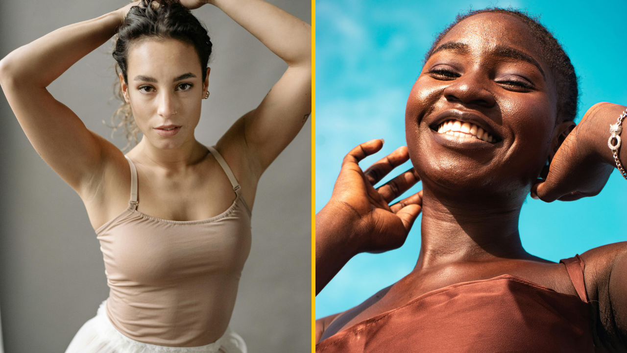 Vedeli ste, že ženské podpazušie má pre niektorých mužov uvoľňujúcu vôňu?