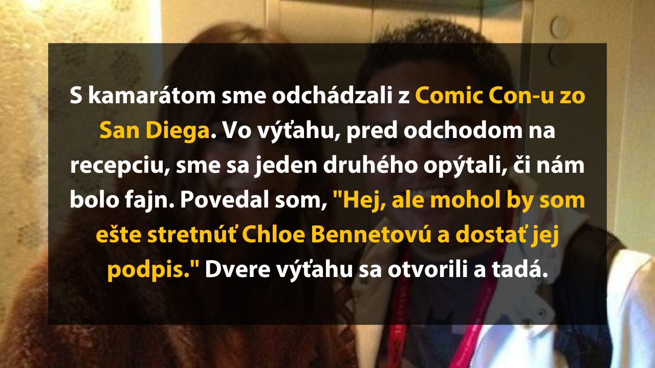 5 fascinujúcich príbehov z reálneho života, ktoré majú poriadnu zápletku