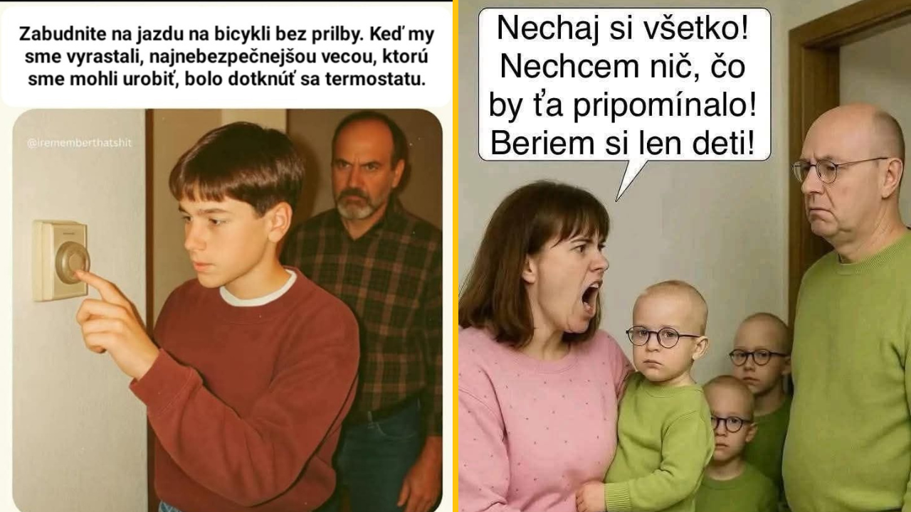 20+ Obrázkov: Všetko vtipné z internetu! #518 – Ako dlho dokáže muž spať a vtipný pohovor na autobusára