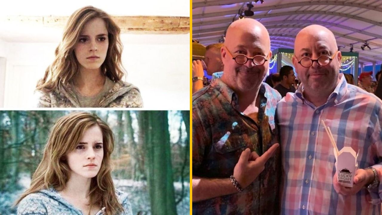 20 fotografií dokonalých dovjníkov, ktorí sa našli úplnou náhodou