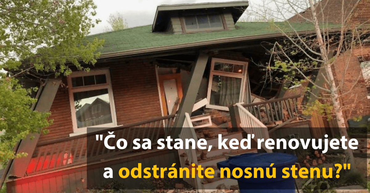 13 fotografií, kedy majitelia domov a bytov nemali svoj deň