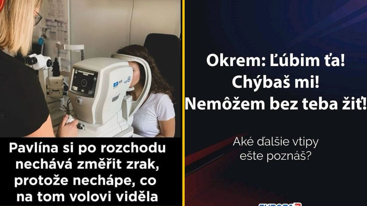 20+ Obrázkov: Všetko vtipné z internetu! #521 – Tá nenápadná tichá dievčina ale aj vtipa konverzácia s cudzím číslom