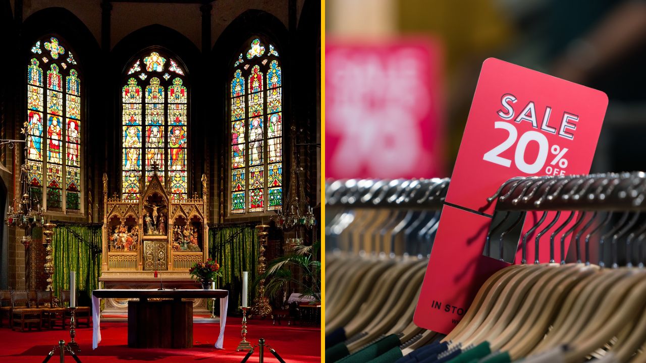 10 bežných podvodov, ktoré si vôbec neuvedomujeme