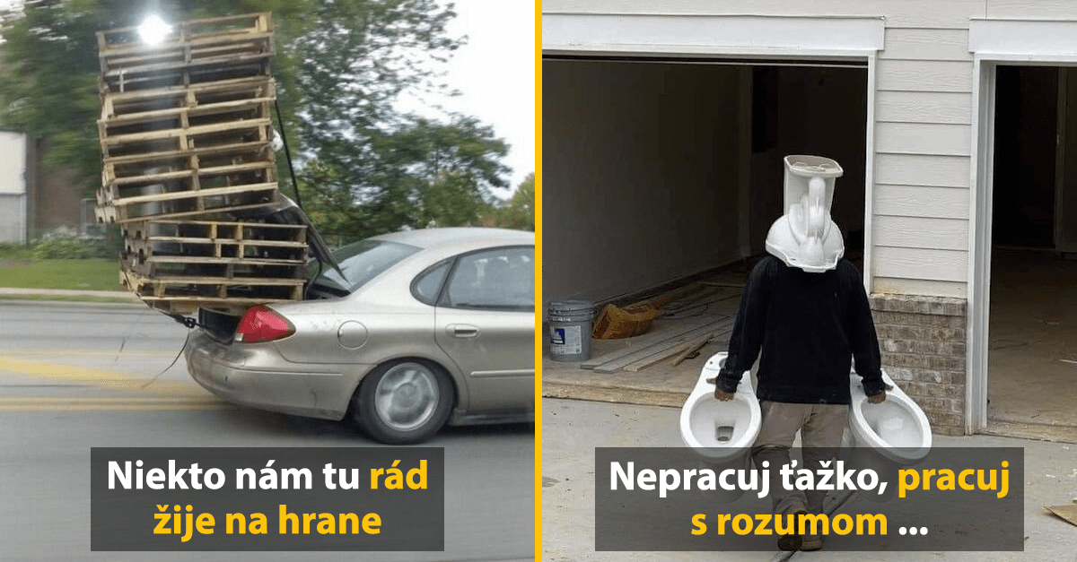 15 šikovných ľudí, ktorí dokázali uspieť a zlyhať zároveň