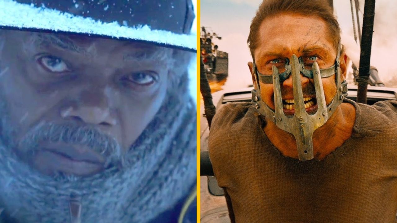 Spomienka po 10 rokoch: TOP 10 najlepších filmov z roku 2015