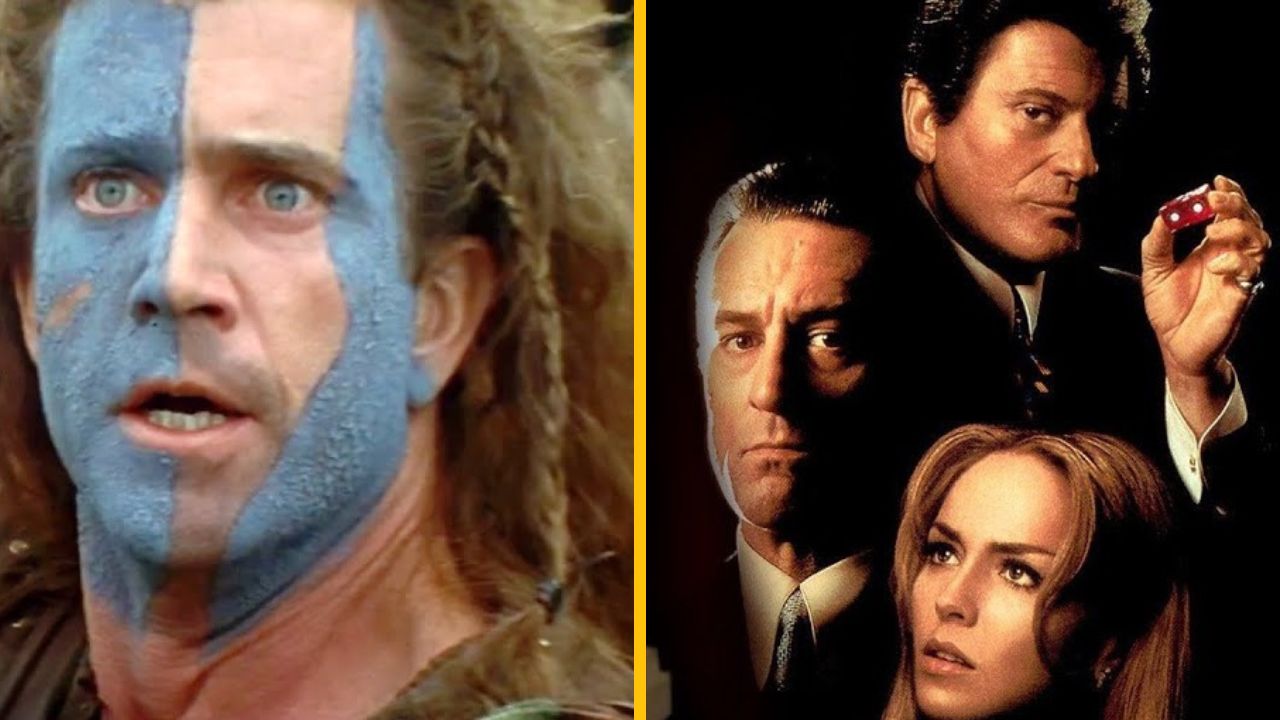 Spomienka po 30 rokoch: 10 najlepších filmov z roku 1995