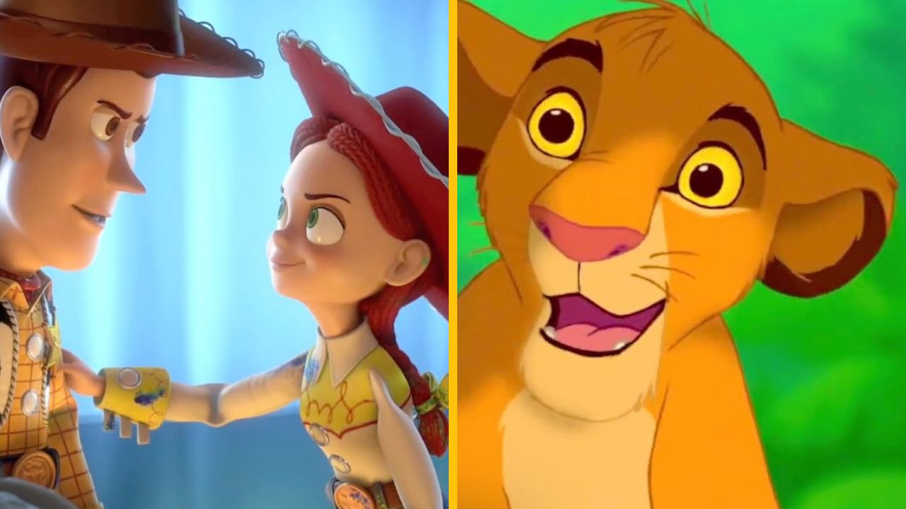 10 najsmutnejších Disney filmov, ktoré boli kedy natočené