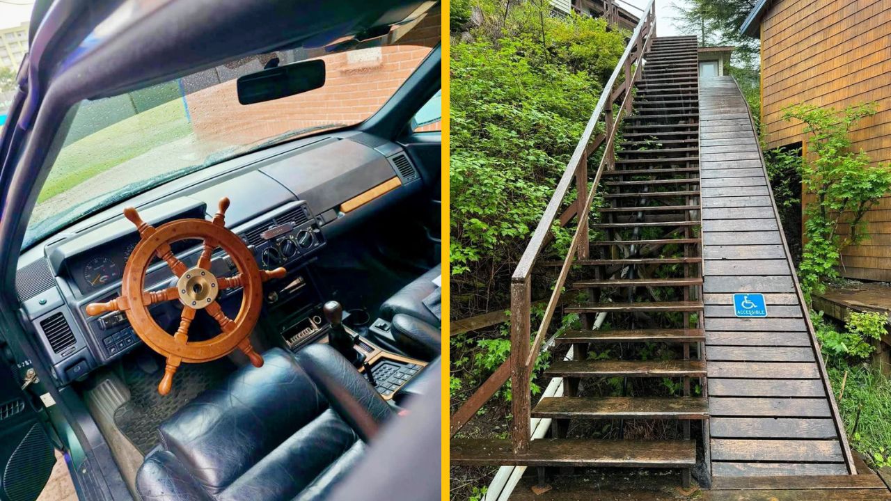 10 fotiek najzbytočnejších vecí na svete, ktoré vás zrejme pobavia #14