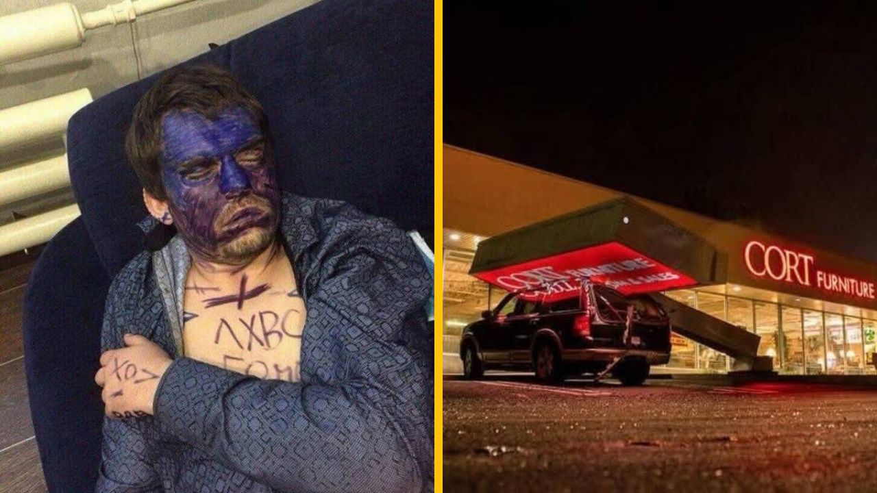 10 fotografií, ktoré sú definíciou toho, čo to znamená mať naozaj zlý deň