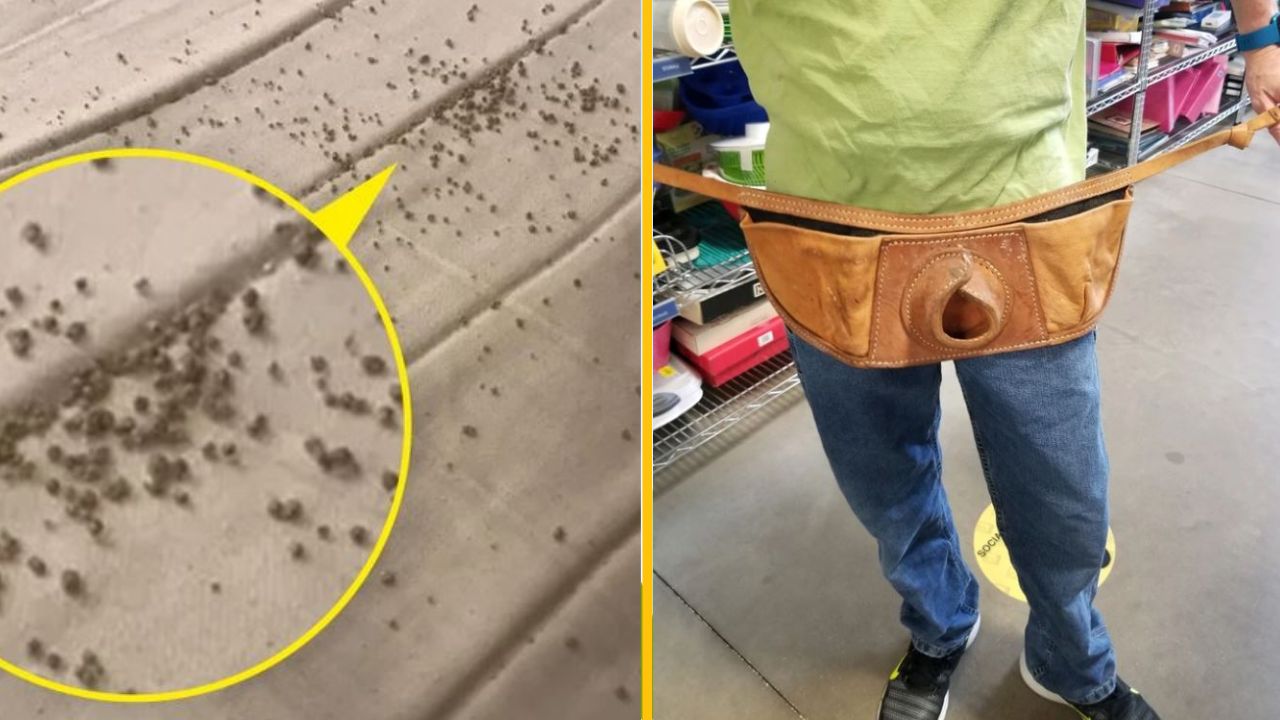 17 záhadných predmetov, nad ktorých účelom sa ľudia škriabali na hlave