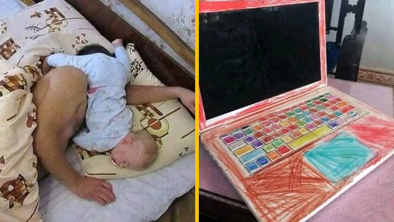 10 nešťastníkov, ktorým pokazila deň nečakaná nepríjemnosť #10