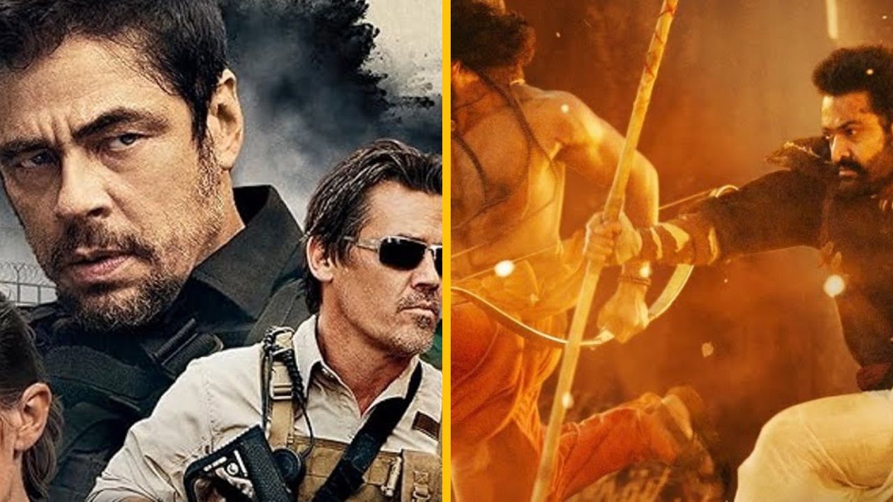 10 aktuálne najlepších akčných filmov na Netflixe