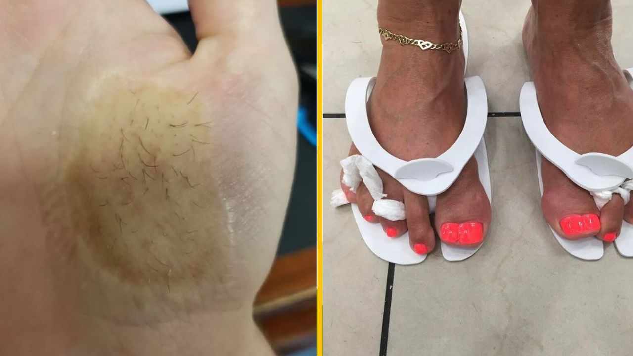 15+ ľudí, ktorých vzhľad vás zaručene upúta