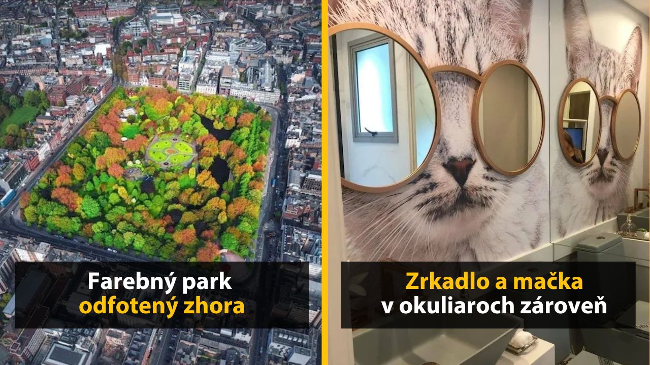 30+ Obrázkov, ktorými dokonale zabiješ čas #600 –  Pištoľ a meč v jednom alebo stĺp pre skutočné legendy