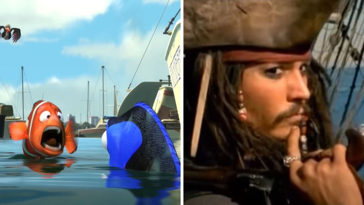 Čo všetko vieš o filmoch? Len skutoční fanúšikovia prejdú!