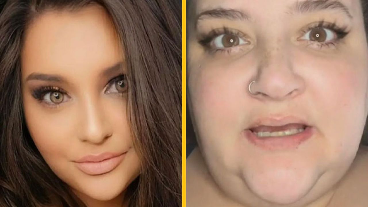 10 krutých fotiek priepastného rozdielu medzi sociálnymi sieťami a realitou #2