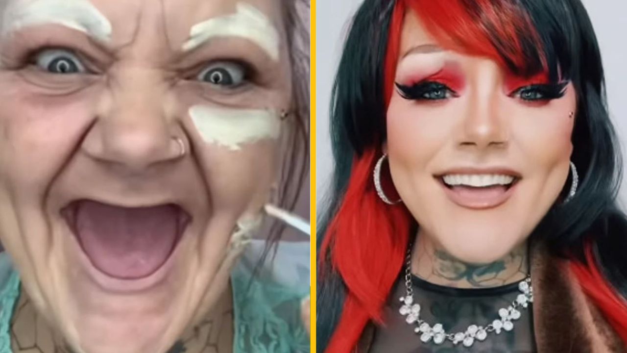 38-ročná žena prešla náročnou cestou, musela si dať vytrhnúť zuby, no jej premena ľudí ohromila