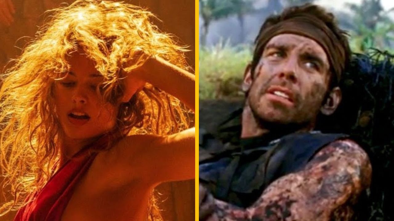 10 najlepších filmov o šoubiznise, ktoré vám rozšíria obzory