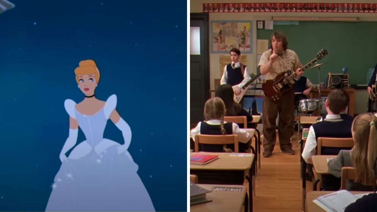 Pamätáš si viac z filmov ako zo školy? Tento kvíz to odhalí!