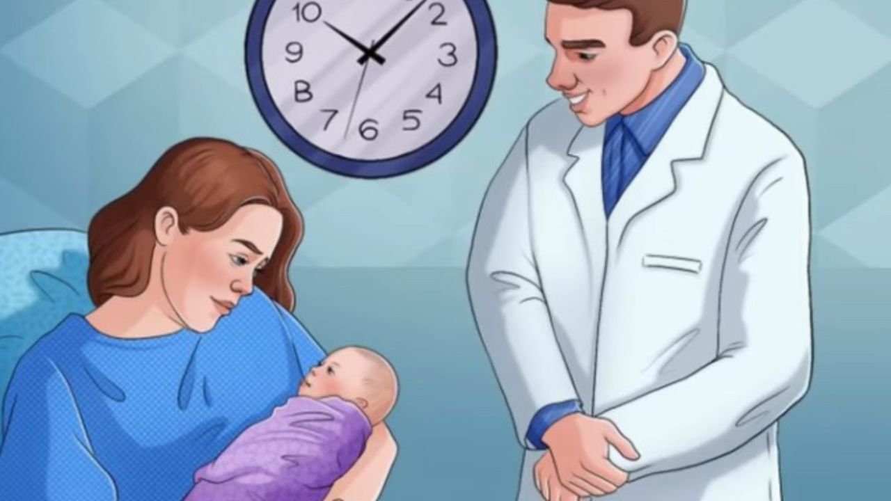 Skúška pozornosti pre najbystrejších: Čo nesedí na tomto obrázku?