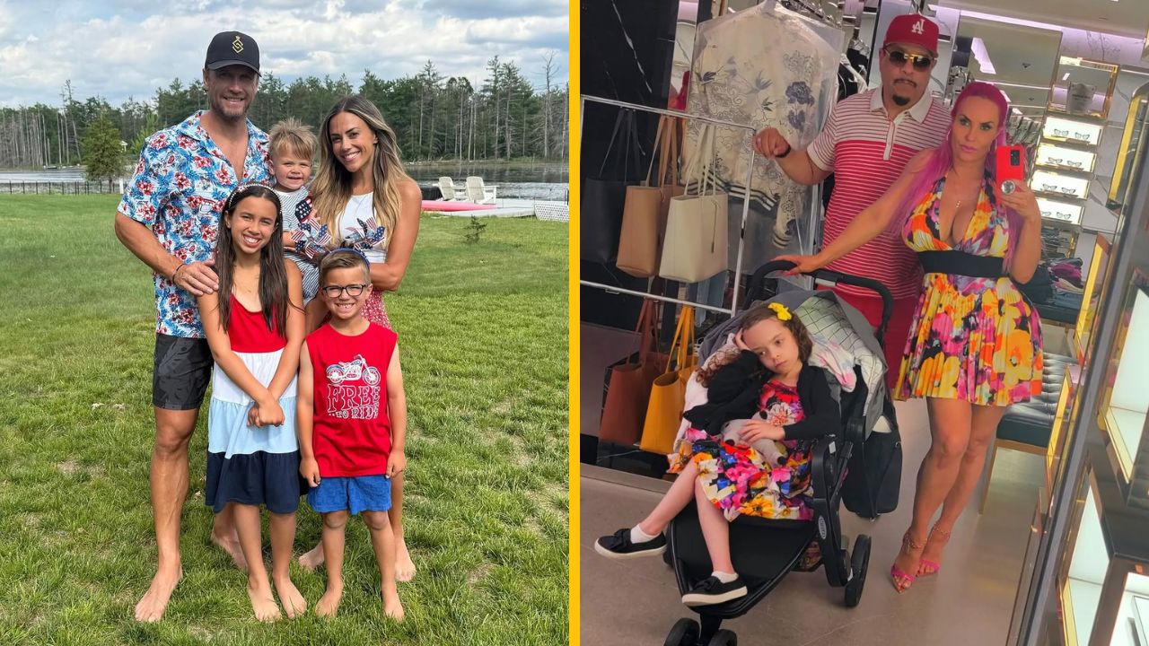 9 slávnych rodičov, ktorí boli verejne kritizovaní za kontroverznú výchovu svojich detí