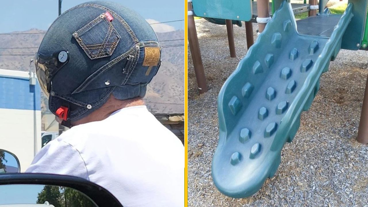 15+ nečakaných vecí, ktoré nás prinútili zamyslieť sa