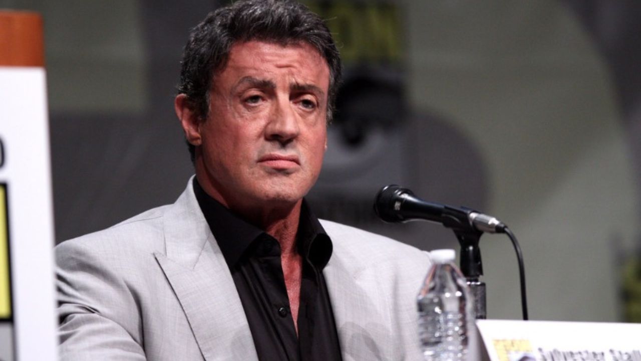 Sylvester Stallone prezradil svoj najobľúbenejší akčný film: Sú v ňom deti upálené zaživa